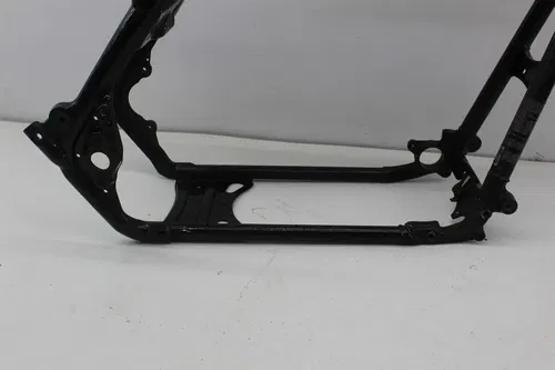 07-11 HARLEY DAVIDSON FLHX STREET GLIDE MAIN BODY FRAME CHASSIS STPSS (STRAIGHT)