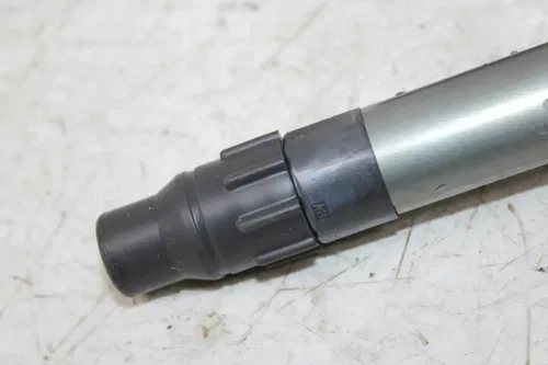 21 KAWASAKI NINJA 400 EX400 ABS IGNITION COILS COIL SPARK PLUG CAPS