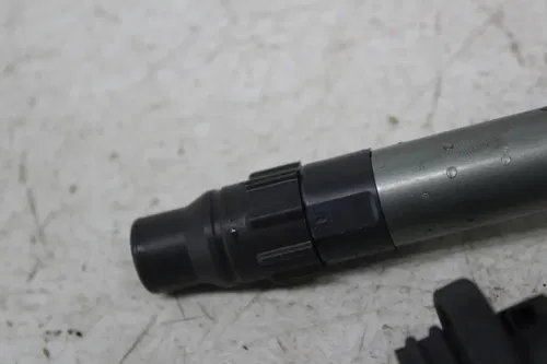 21 KAWASAKI NINJA 400 EX400 ABS IGNITION COILS COIL SPARK PLUG CAPS