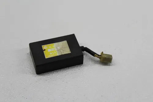 1983-85 HONDA SHADOW 750 VT750C ECU COMPUTER CONTROLLER UNIT BLACK BOX ECM CDI