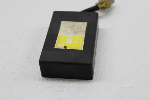 1983-85 HONDA SHADOW 750 VT750C ECU COMPUTER CONTROLLER UNIT BLACK BOX ECM CDI