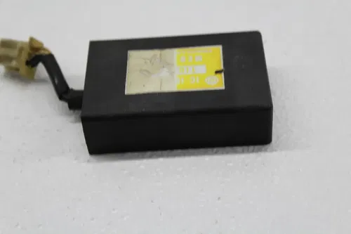 1983-85 HONDA SHADOW 750 VT750C ECU COMPUTER CONTROLLER UNIT BLACK BOX ECM CDI