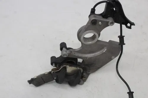 20-24 Yamaha Yzf R1 Rear Back Brake Caliper W Mount Bracket
