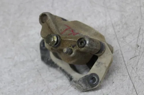 17 POLARIS GENERAL 1000 EPS REAR BACK LEFT BRAKE CALIPER