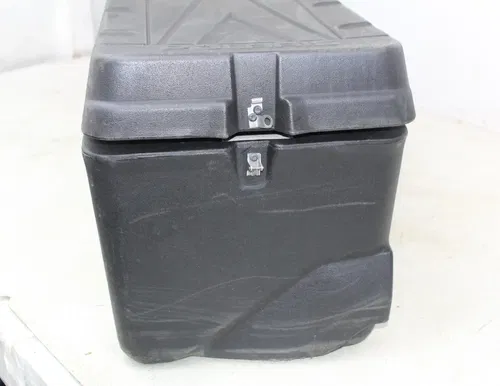 05 POLARIS RANGER 500 6X6 REAR BACK STORAGE BOX (SEE DESCRP)