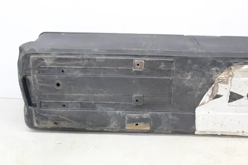 05 POLARIS RANGER 500 6X6 REAR BACK STORAGE BOX (SEE DESCRP)