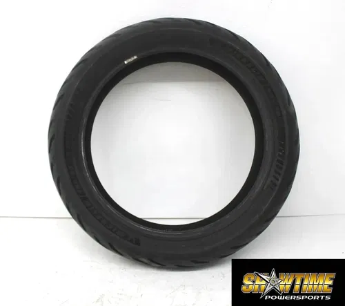 MICHELIN POWER 160/60 ZR 17 M/C (69W) FRONT TIRE (TREAD:6/32NDS)