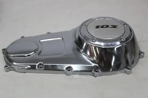 12-16 Harley-davidson Road Glide Fltrx 103ci engine outer Clutch Side cover
