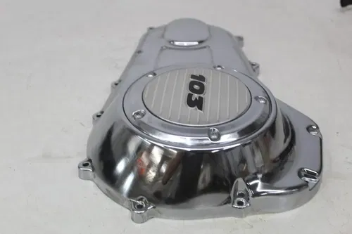 12-16 Harley-davidson Road Glide Fltrx 103ci engine outer Clutch Side cover
