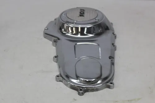 12-16 Harley-davidson Road Glide Fltrx 103ci engine outer Clutch Side cover