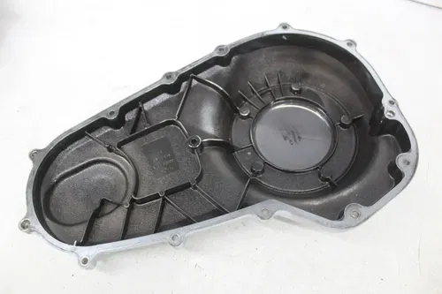 12-16 Harley-davidson Road Glide Fltrx 103ci engine outer Clutch Side cover