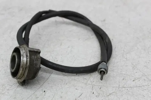 83-85 HONDA XR350R SPEED SPEEDO DRIVE GEAR HUB WITH CABLE