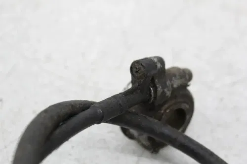 83-85 HONDA XR350R SPEED SPEEDO DRIVE GEAR HUB WITH CABLE
