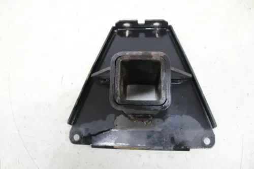06 KAWASAKI BRUTE FORCE 650 KVF650 REAR BACK TRAILER HITCH RECIEVER
