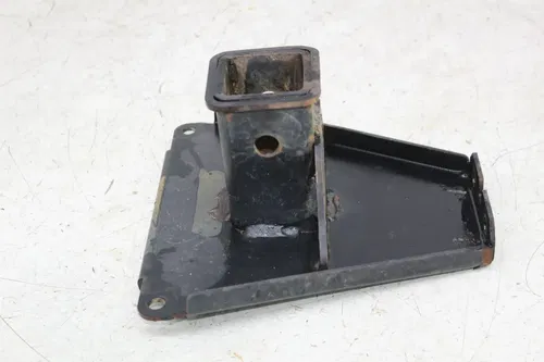 06 KAWASAKI BRUTE FORCE 650 KVF650 REAR BACK TRAILER HITCH RECIEVER