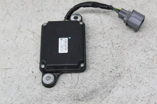 09 HONDA GOLDWING 1800 GL1800 KEY LOCK RECEIVER COMPUTER MODULE UNIT