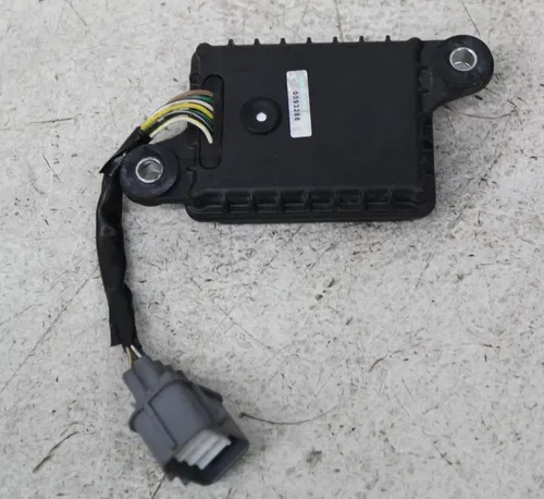 09 HONDA GOLDWING 1800 GL1800 KEY LOCK RECEIVER COMPUTER MODULE UNIT