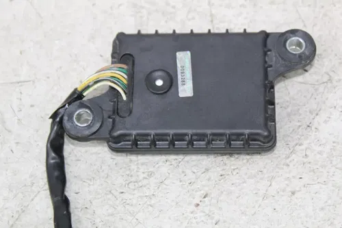 09 HONDA GOLDWING 1800 GL1800 KEY LOCK RECEIVER COMPUTER MODULE UNIT