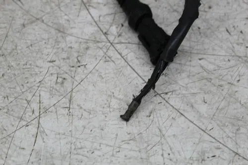 07 BENELLI TNT 1130 FRONT SUB WIRE WIRING HARNESS (SEE DESCP)