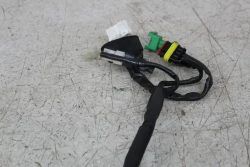 07 BENELLI TNT 1130 FRONT SUB WIRE WIRING HARNESS (SEE DESCP)