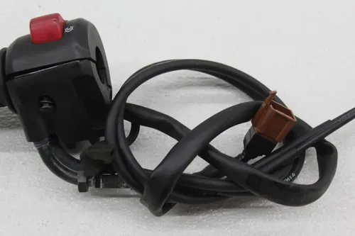 15-22 HONDA CBR300R CBR300 LEFT RIGHT CONTROL KILL START HORN SIGNAL SWITCH SET