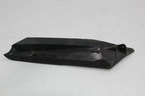 16-20 TRIUMPH TIGER 800 XRT LEFT RIGHT SIDE TANK FRAME TRIM COVER PANEL SET