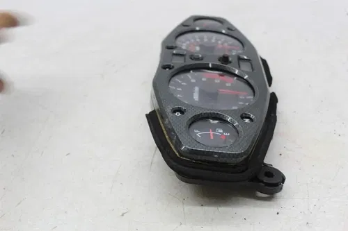 99-07 SUZUKI HAYABUSA GAUGE GAUGES CLUSTER SPEEDOMETER DISPLAY