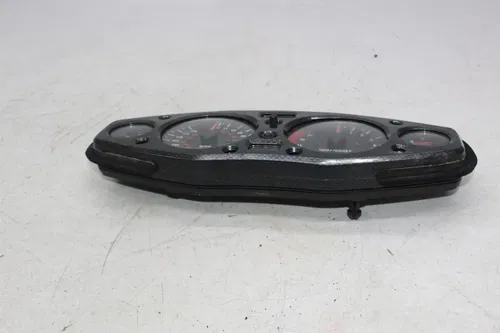 99-07 SUZUKI HAYABUSA GAUGE GAUGES CLUSTER SPEEDOMETER DISPLAY