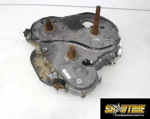 21-24 POLARIS SPORTSMAN 850 ULTIMATE TRAIL ENGINE MOTOR TRANSMISSION GEAR BOX