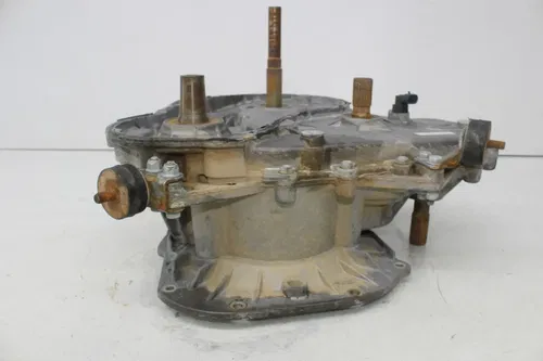 21-24 POLARIS SPORTSMAN 850 ULTIMATE TRAIL ENGINE MOTOR TRANSMISSION GEAR BOX