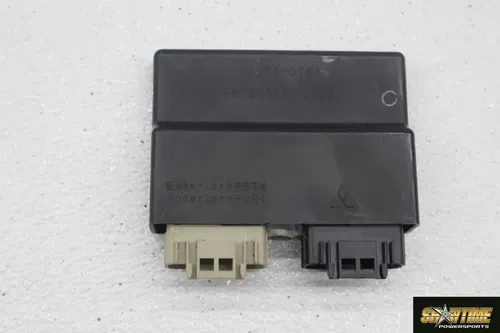 11-15 KAWASAKI NINJA ZX10R ECU COMPUTER CONTROLLER UNIT BLACK BOX ECM CDI