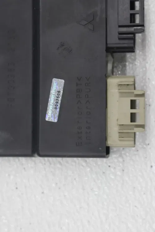 11-15 KAWASAKI NINJA ZX10R ECU COMPUTER CONTROLLER UNIT BLACK BOX ECM CDI