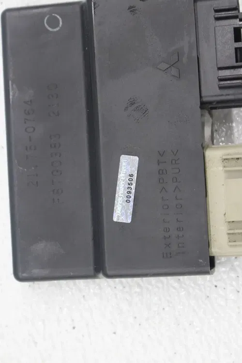 11-15 KAWASAKI NINJA ZX10R ECU COMPUTER CONTROLLER UNIT BLACK BOX ECM CDI