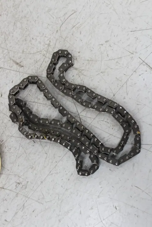 98-04 TRIUMPH SPRINT 955 ENGINE PARTS HARDWARE TIMING GUIDE CHAIN COG HOSE