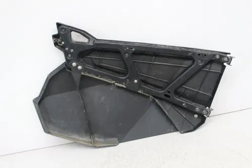 14 POLARIS RZR 4 XP 1000 FRONT RIGHT DOOR