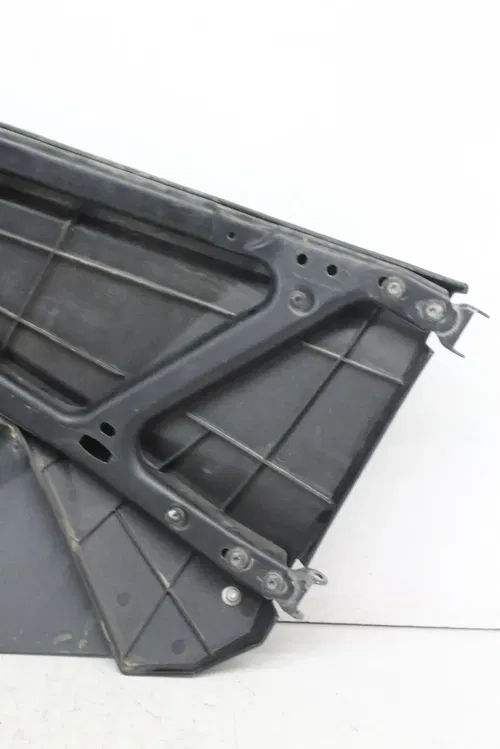 14 POLARIS RZR 4 XP 1000 FRONT RIGHT DOOR