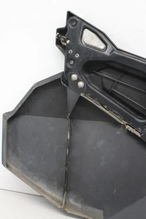14 POLARIS RZR 4 XP 1000 FRONT RIGHT DOOR