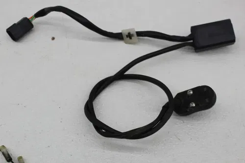 16-20 TRIUMPH TIGER 800 XRT LIGHT VENT VENTILATION HEATED SEAT SWITCH SET