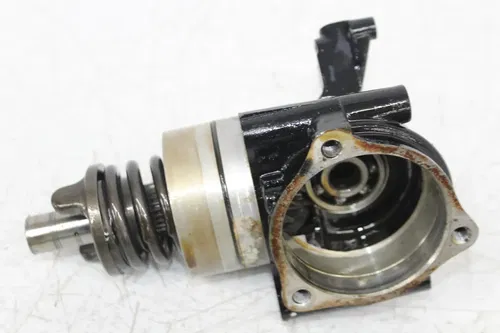 85-86 HONDA SHADOW 500 VT500C ENGINE MOTOR TRANSMISSION TRANNY GEARS