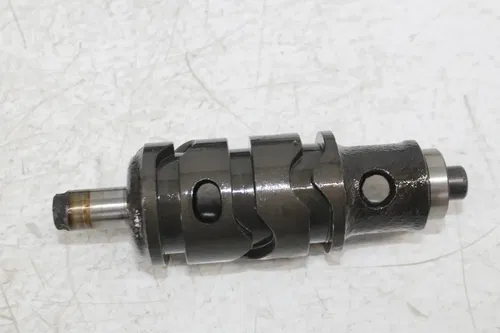 85-86 HONDA SHADOW 500 VT500C ENGINE MOTOR TRANSMISSION TRANNY GEARS