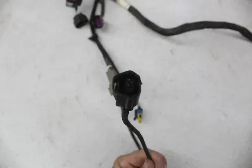 16 Can-am Defender Hd10 Xt sub engine Wire Wiring Harness Loom