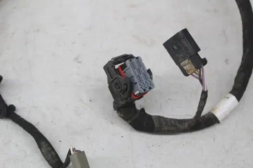 16 Can-am Defender Hd10 Xt sub engine Wire Wiring Harness Loom