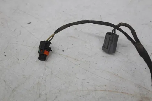 16 Can-am Defender Hd10 Xt sub engine Wire Wiring Harness Loom
