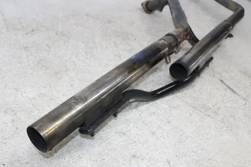 2009 Harley-Davidson Dyna Low Rider FXDL AFTERMARKET FULL EXHAUST SYSTEM HEADERS