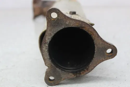 16 POLARIS RZR XP 1000 TURBO EXHAUST HEADER HEAD DOWN PIPE