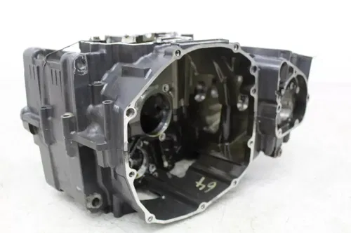 94-97 SUZUKI RF900R RF900 ENGINE MOTOR CRANKCASE CRANK CASES BLOCK
