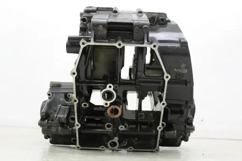 94-97 SUZUKI RF900R RF900 ENGINE MOTOR CRANKCASE CRANK CASES BLOCK