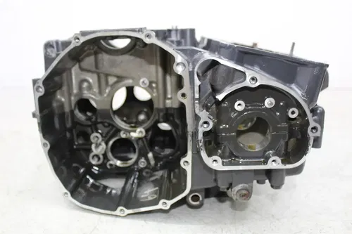 94-97 SUZUKI RF900R RF900 ENGINE MOTOR CRANKCASE CRANK CASES BLOCK