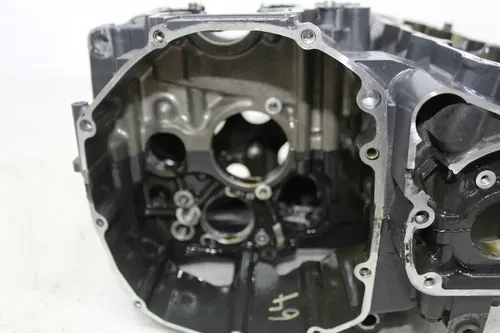 94-97 SUZUKI RF900R RF900 ENGINE MOTOR CRANKCASE CRANK CASES BLOCK