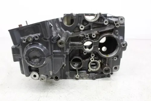 94-97 SUZUKI RF900R RF900 ENGINE MOTOR CRANKCASE CRANK CASES BLOCK